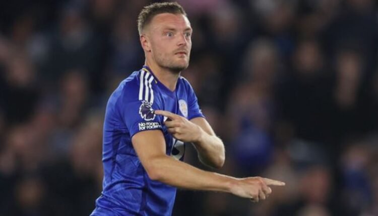 premier-league:-Ο-Βάρντι-έδωσε-τον-βαθμό-στη-Λέστερ-κόντρα-στην-Τότεναμ