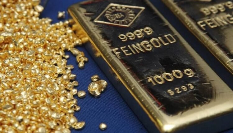 Χρυσός:-Μια-ράβδος-χρυσού-τώρα-1-εκατομμύριο-δολάρια-–-Ιστορικό-ράλι