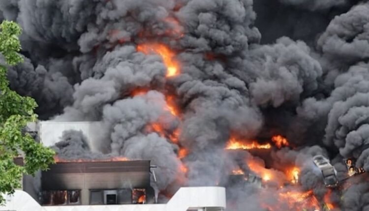 Πολωνία:-Δύο-νεκροί-και-πέντε-τραυματίες-από-έκρηξη-σε-σπίτι