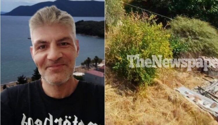 Γιάννης-Καραμπάτσης:-Ανατροπή-με-τον-θάνατό-του-–-Βρέθηκαν-πράσινα-γάντια-κοντά-στο-πτώμα