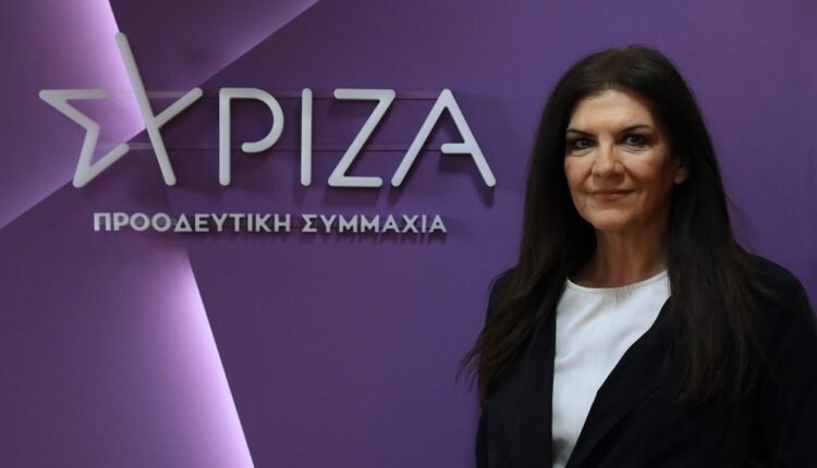 Κεχαγιά:-Πρέπει-ο-Στέφανος-Κασσελάκης-να-μπει-στη-Βουλή