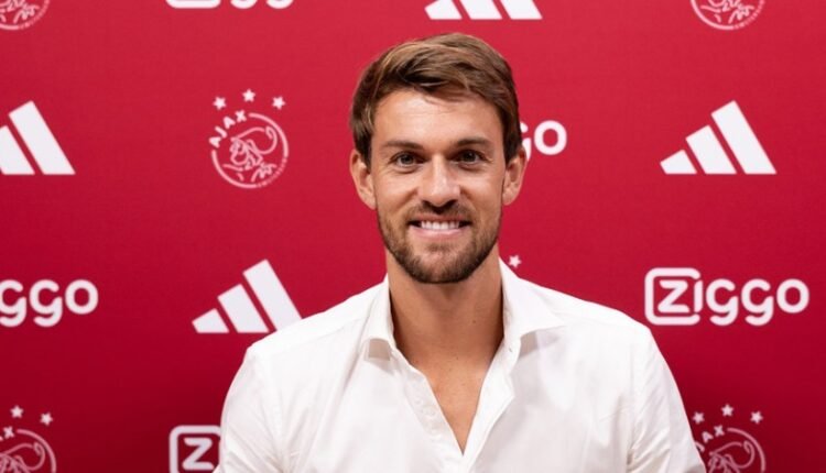 Άγιαξ:-Ανακοίνωσε-τον-Ρουγκάνι