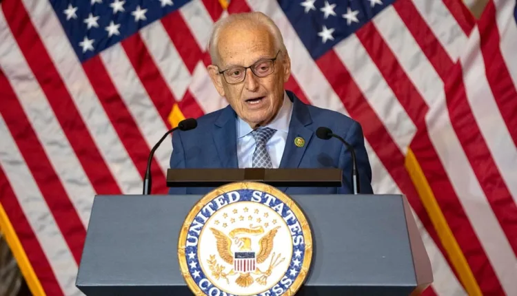 ΗΠΑ:-Πέθανε-ο-βουλευτής-των-Δημοκρατικών-Μπιλ-Πασκρέλ