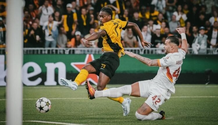 champions-league:-Η-Γιουνγκ-Μπόις-πήρε-την-νίκη-από-την-Γαλατασαράι