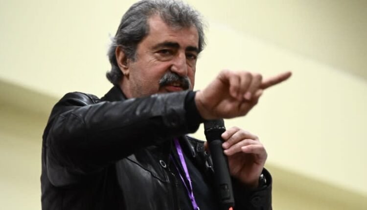 Πολάκης-για-Λινού:-«Δεν-μπορεί-βουλευτής-κόμματος-που-καταγγέλλει-τις-απευθείας-αναθέσεις-να-πρωτοστατεί-σε-αυτές»