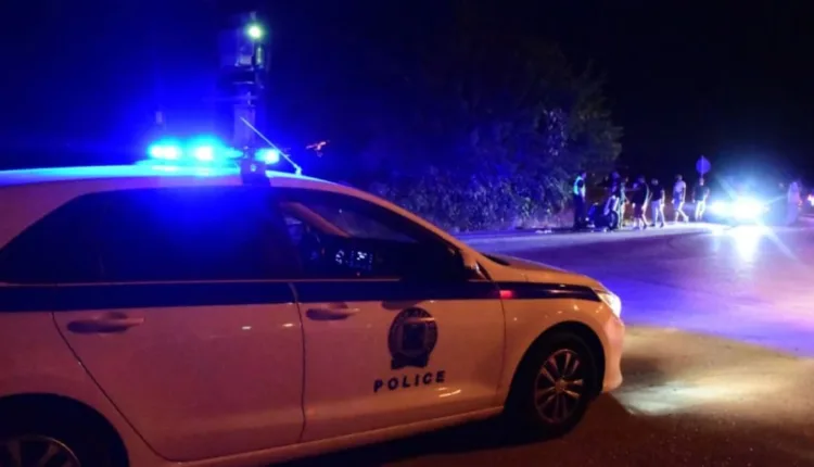 Θανατηφόρο-τροχαίο-στα-Καλύβια-–-Νεκρός-34χρονος-οδηγός-μηχανής