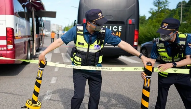 Πυρκαγιά-σε-ξενοδοχείο-στη-Νότια-Κορέα-–-eπτά-νεκροί-και-δεκάδες-τραυματίες