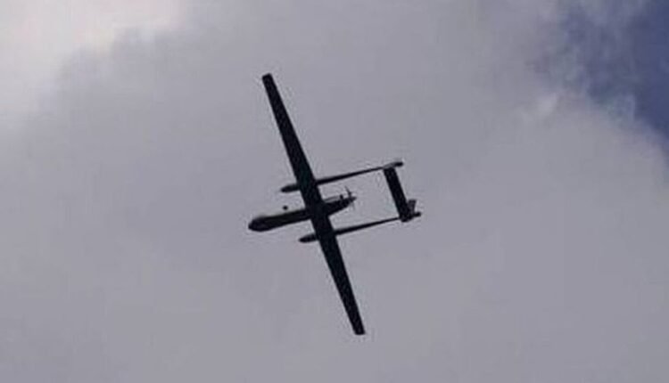 Ουκρανικό-drone-αποπειράθηκε-να-επιτεθεί-στον-πυρηνικό-σταθμό-του-Κουρσκ