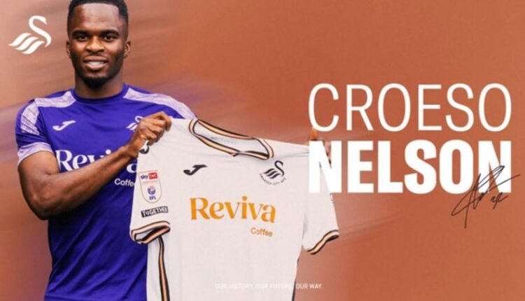 Σουόνσι:-Δανεικός-από-τον-Ολυμπιακό-ο-Νέλσον-Άμπι