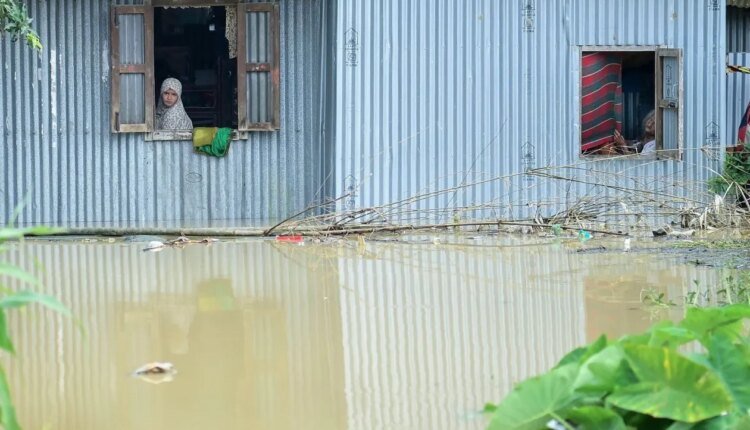 Κίνα:-11-νεκροί-και-τουλάχιστον-14-αγνοούμενοι-από-πλημμύρες-στην-επαρχία-Λιαονίνγκ