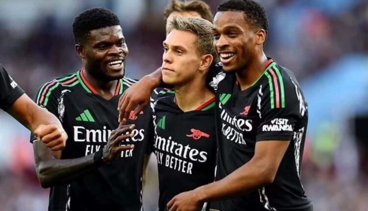 premier-league:-Πέρασε-από-το-Βίλα-Παρκ-η-Άρσεναλ,-“4άρες”-για-Σίτι-και-Τότεναμ