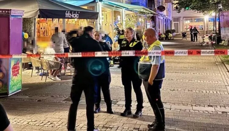 Γερμανία:-Το-Ισλαμικό-Κράτος-ανέλαβε-την-ευθύνη-για-την-αιματηρή-επίθεση-στο-Ζόλινγκεν