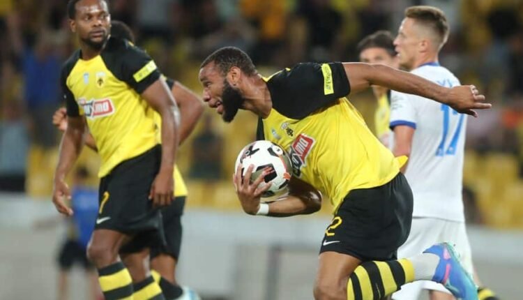 ΑΕΚ-–-Λαμία:-Νέο-στραπάτσο-για-την-Ένωση