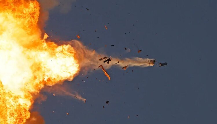 Ισραήλ:-Η-Χεζμπολάχ-εξαπέλυσε-επίθεση-με-drones