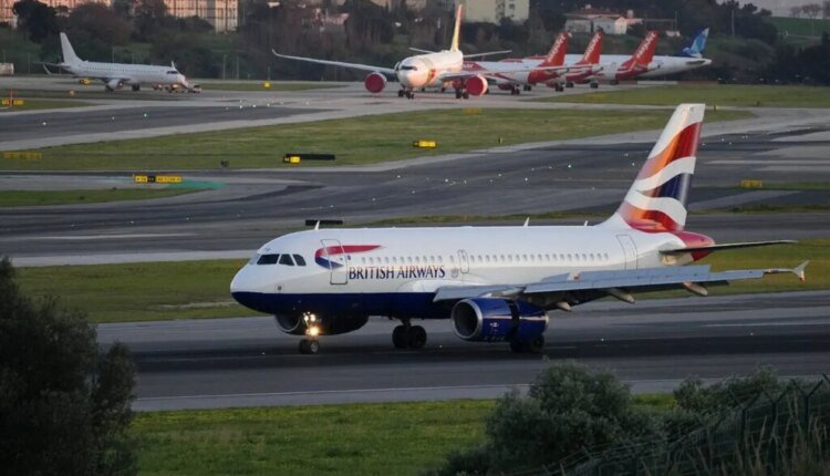 Βρετανία:-Η-british-airways-αναστέλλει-τις-πτήσεις-της-μεταξύ-Λονδίνου-και-Τελ-Αβίβ-έως-την-Τετάρτη