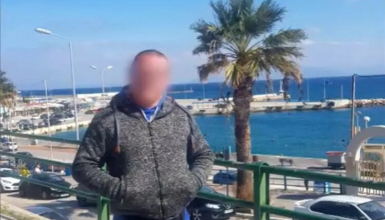 Κολωνός:-Αυτός-είναι-ο-44χρονος-που-κατηγορείται-ότι-βίαζε-την-16χρονη