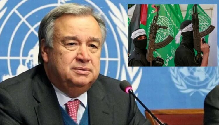 Απέρριψε-το-σχέδιο-εκεχειρίας-στη-Γάζα-η-Χαμάς-–-Δραματική-έκκληση-από-τον-ΓΓ-του-ΟΗΕ