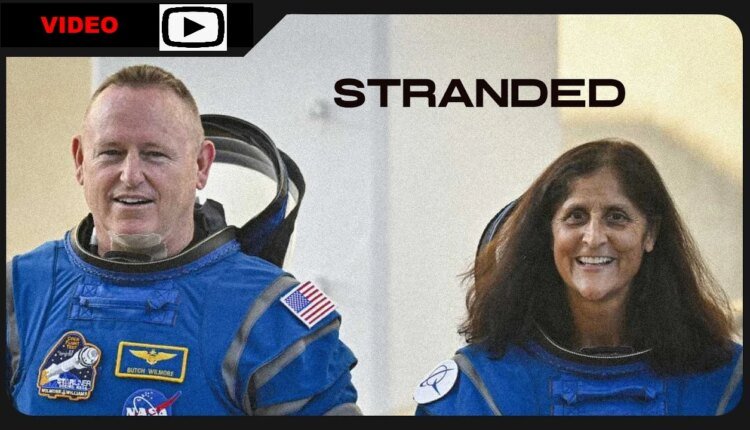 nasa:-«Η-spacex-θα-φέρει-στη-Γη-τους-2-αποκλεισμένους-αστροναύτες»!