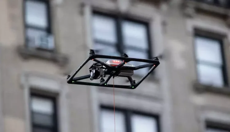 Πολωνία:-Θρίλερ-με-drone-που-εισήλθε-στον-εναέριο-χώρο-της-στη-διάρκεια-ρωσικών-βομβαρδισμών-στην-Ουκρανία