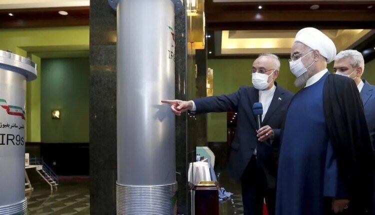 Προειδοποίηση-Γκάλαντ-σε-ΗΠΑ:-Να-είμαστε-έτοιμοι-να-αντιμετωπίσουμε-τα-πυρηνικά-του-Ιράν