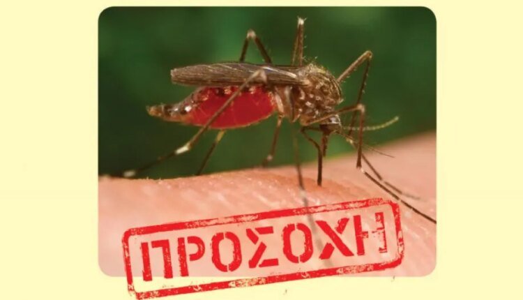 Ιός-Δυτικού-Νείλου:-Φόβοι-ΕΟΔΥ-ότι-τα-κρούσματα-θα-«σπάσουν»-το-ρεκόρ-του-2018