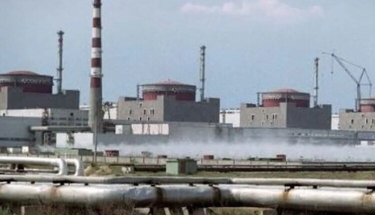 Ο-ΟΗΕ-προειδοποιεί:-«Κίνδυνος-ατυχήματος-στον-πυρηνικό-σταθμό-του-Κουρσκ»