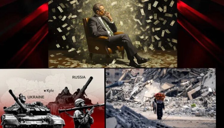 financial-times:-Ρεκόρ-κερδών-52-δις-για-τις-αμυντικές-βιομηχανίες-λόγω-Ουκρανίας-&-Γάζας!