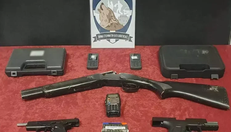 Θεσσαλονίκη:-Πώς-δρούσαν-οι-14-συμμορίες-που-κατηγορούνται-για-553-αξιόποινες-πράξεις