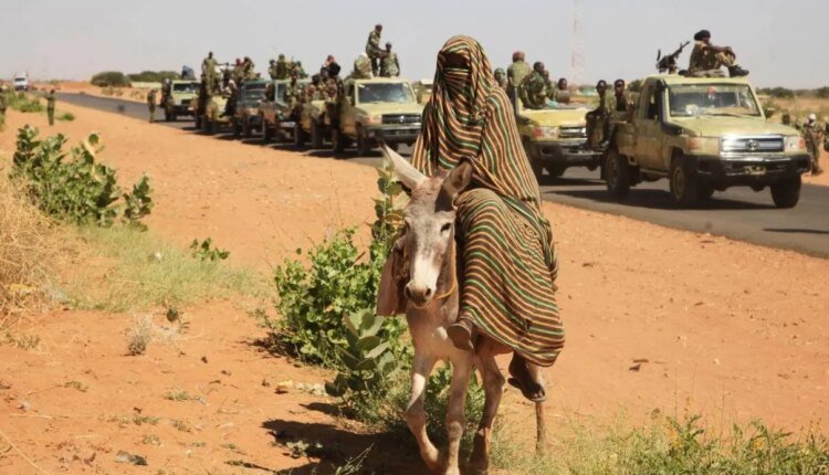 Τουλάχιστον-20-νεκροί-από-οβίδες-παραστρατιωτικών-σε-καταυλισμό-εκτοπισμένων-στο-Νταρφούρ
