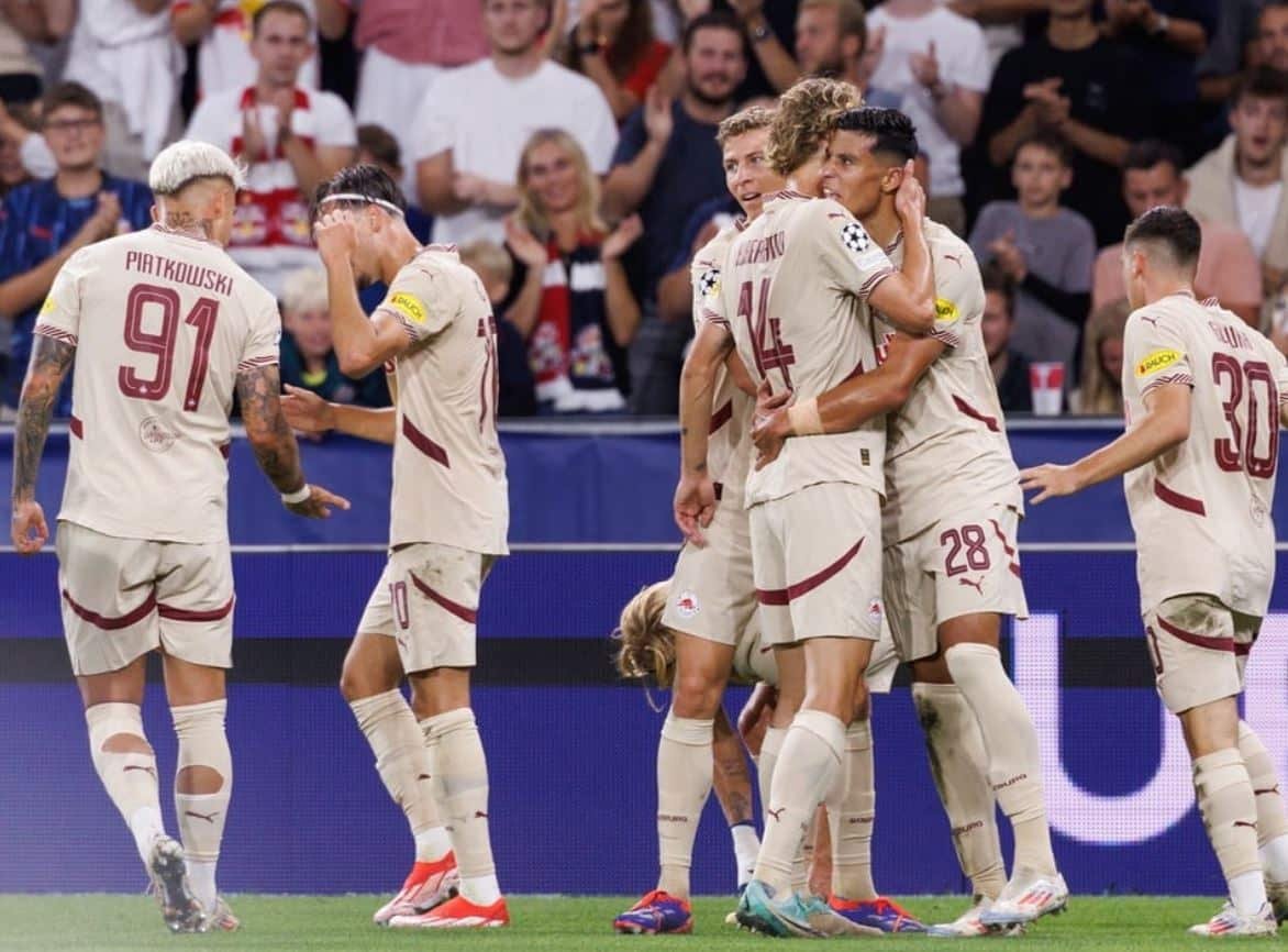 champions-league:-Προκρίθηκαν-οι-Σπάρτα-Πράγας,-Σάλτσμπουργκ-και-Γιουνγκ-Μπόις