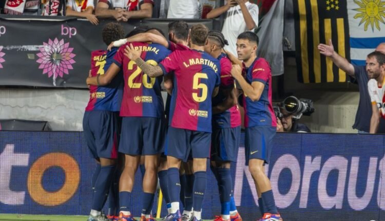 la-liga:-Συνεχίζει-στα-θετικά-αποτελέσματα-η-Μπαρτσελόνα