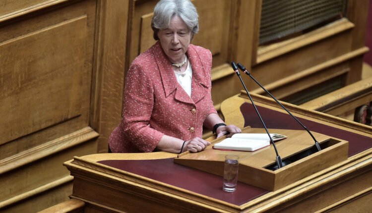 ΣΥΡΙΖΑ:-Διαγράφεται-η-ΑΛινού-για-τα-εκατομμύρια-που-εισέπραξε-το-ίδρυμα-της-από-την-κυβέρνηση-–-Δικαίωση-Π.Πολάκη