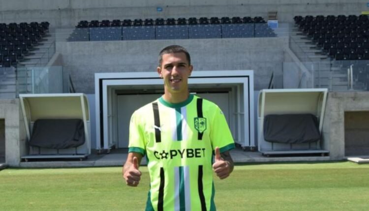 Παναθηναϊκός:-Τέλος-ο-Αϊτόρ,-ανακοινώθηκε-από-την-ΑΕΚ-Λάρνακας