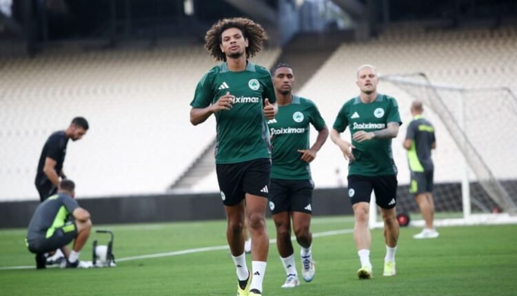 Παναθηναϊκός:-Στόχος-η-ανατροπή-και-η-πρόκριση