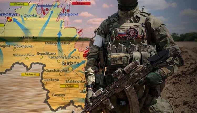 Αποδεκατίζεται-η-82η-«ελίτ»-Ταξιαρχία-των-Ουκρανών-στο-Κούρσκ