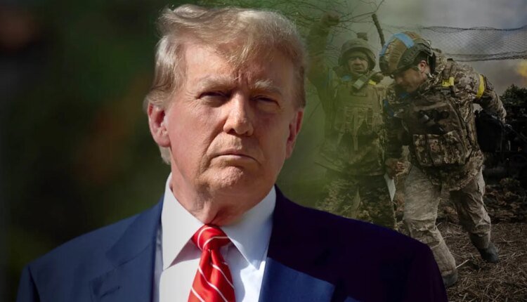 Τραμπ:-«Η-ουκρανική-επίθεση-στο-Κουρσκ-μας-οδηγεί-σε-Γ’ΠΠ»