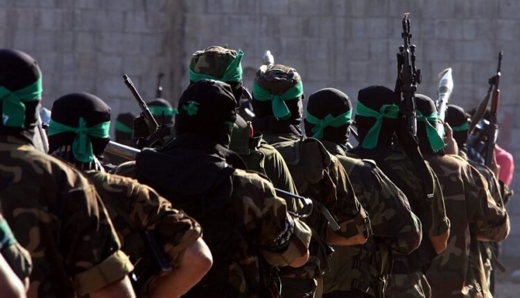 Συγγενείς-ομήρων-προσπάθησαν-να-μπουν-στη-Γάζα-για-να-τους-πάρουν-πίσω