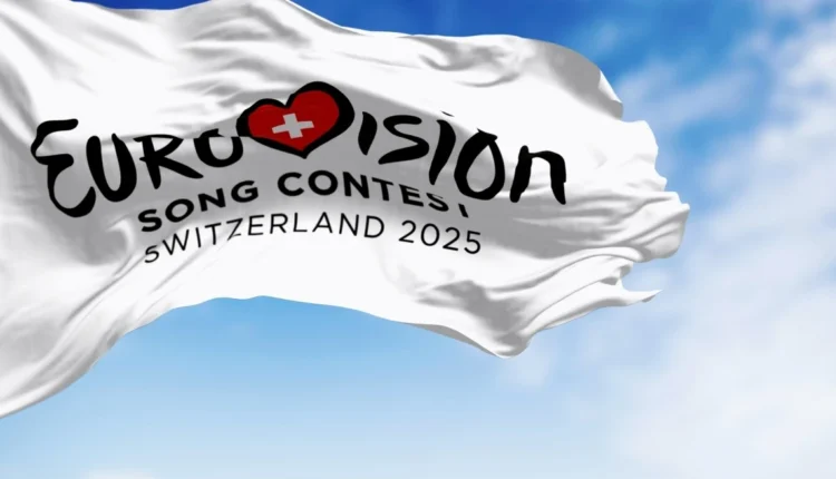 eurovision-2025:-Η-Βασιλεία-θα-φιλοξενήσει-τον-διαγωνισμό-του-τραγουδιού-στις-17-Μαΐου