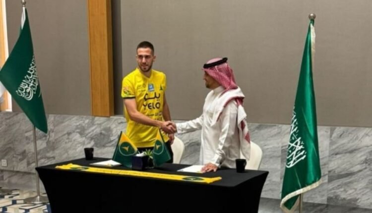 Ανακοινώθηκε-από-την-Αλ-Καλίτζ-ο-Κώστας-Φορτούνης