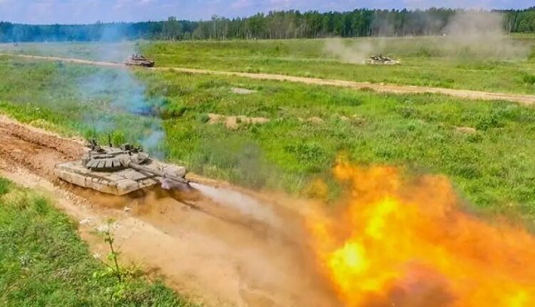 Οι-Ρώσοι-κατέλαβαν-το-Κίροβο-και-την-Στελμακίβκα-περικυκλώνοντας-χιλιάδες-Ουκρανούς-στρατιώτες