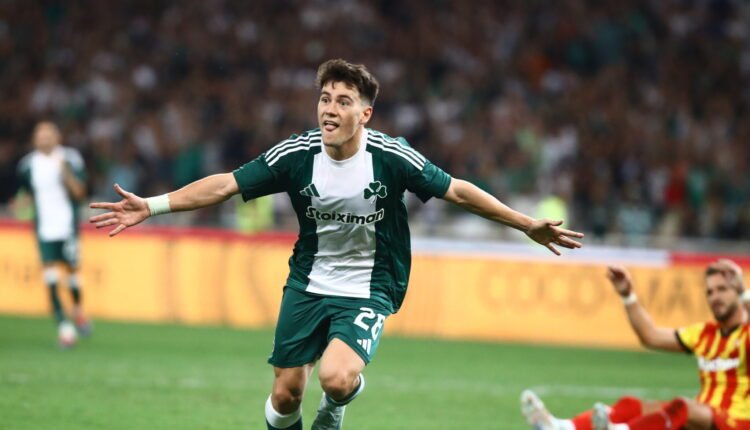 Παναθηναϊκός:-Το-πρόγραμμά-του-στο-conference-league