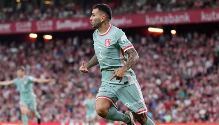 la-liga:-Απέδρασε-από-το-Σαν-Μαμές-η-Ατλέτικο-Μαδρίτης