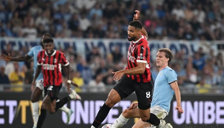 serie-a:-Λάτσιο-και-Μίλαν-μοιράστηκαν-βαθμούς