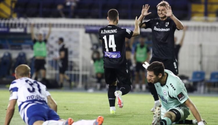 Ατρόμητος-ΠΑΟΚ:-Έφυγαν-με-το-διπλό-οι-Θεσσαλονικείς