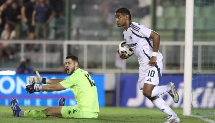 super-league:-Γκέλα-ο-Παναθηναϊκός-με-την-athens-Καλλιθέα