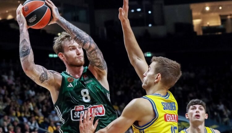 Παναθηναϊκός:-Τέλος-ο-Μπαλτσερόφσκι,-ανακοινώθηκε-από-τη-Μάλαγα