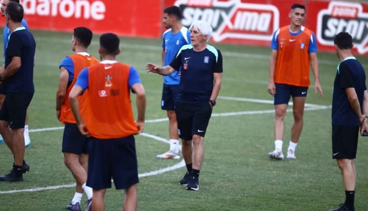 Γιοβάνοβιτς:-«nα-έχουμε-μία-εικόνα-ομάδας-που-θα-μας-εκφράζει-όλους»