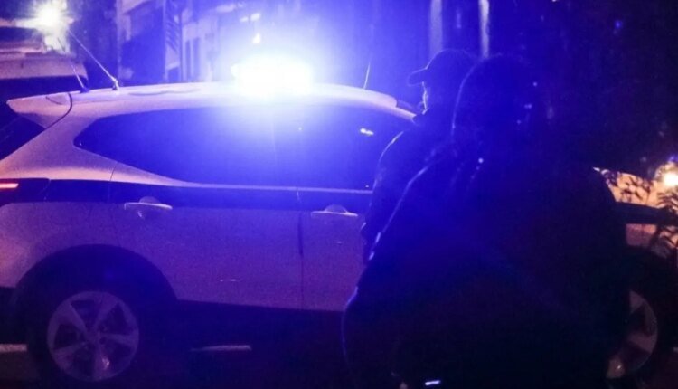 Θεσσαλονίκη:-Πυροβόλησαν-25χρονο-στην-Πυλαία