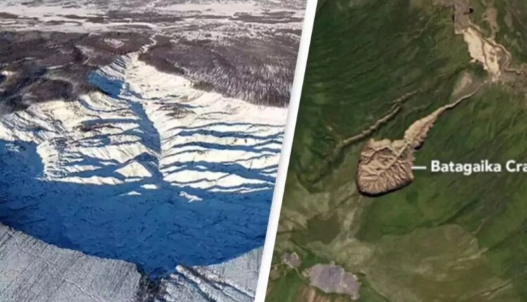 Παγκόσμια-ανησυχία:-Η-«Πύλη-της-Κόλασης»-στη-Σιβηρία-τριπλασιάστηκε-και-μεγαλώνει…-συνεχώς!