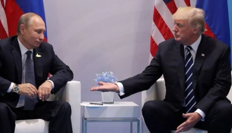 ΗΠΑ-Τραμπ:-«Έχω-ένα-πολύ-συγκεκριμένο-σχέδιο-για-να-σταματήσω-την-Ουκρανία-και-τη-Ρωσία»